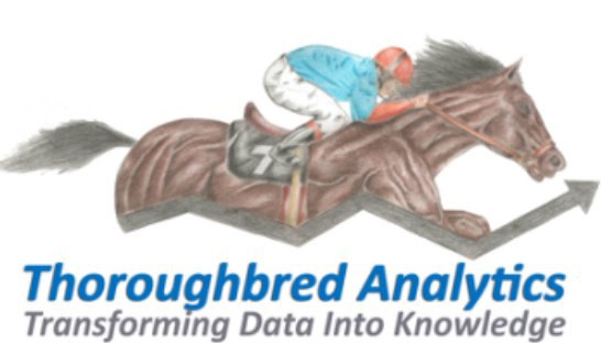 Thoroughbred Analytics Logo