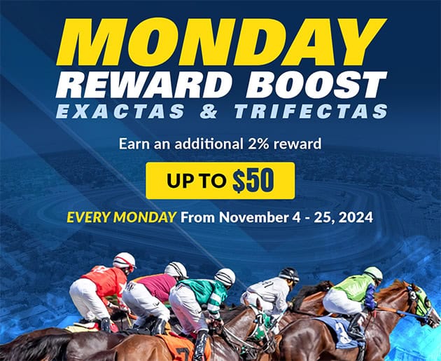 Monday-Reward-Boost-November-2